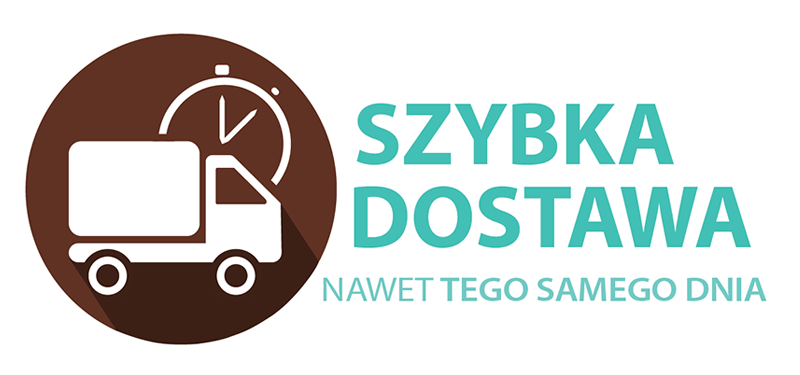 Szybka Dostawa SameDay
