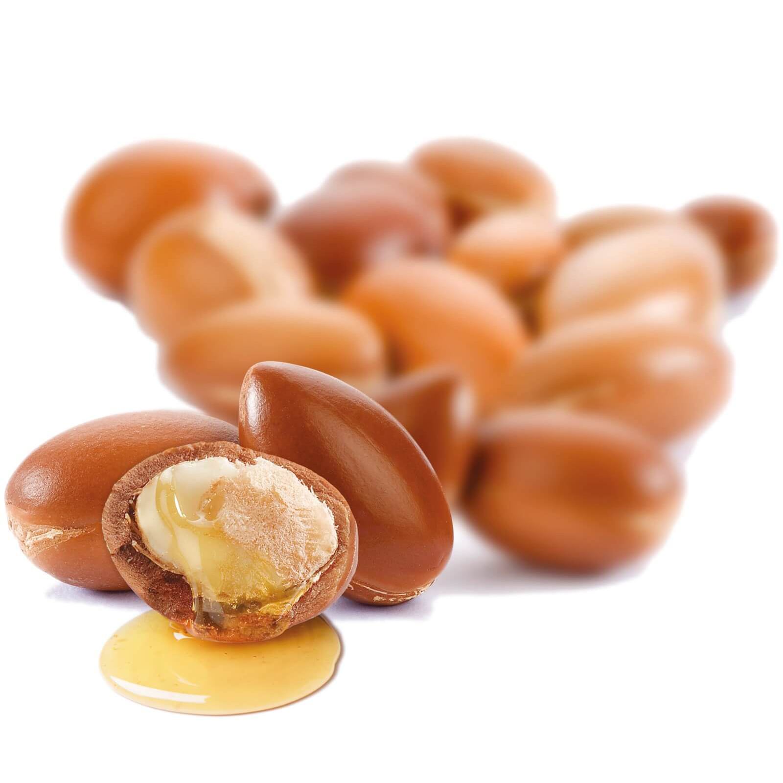 Olej arganowy – płynne złoto z Maroka