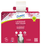 EDL Etamine du Lys BULK płyn do prania tkanin kolorowych i białych kwiaty wiśni i jaśmin 20 kg