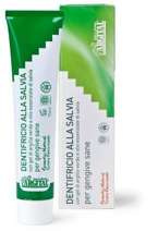 Argital Ściągająca pasta do zębów na bazie olejku szałwii