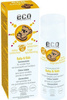 Eco cosmetics Krem na słońce faktor 45 dla dzieci i niemowląt