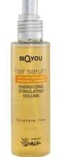 BIO2YOU HairPro Skoncentrowane serum do włosów z kompleksem Hairdensyl i ekstraktem z czerwonej cebuli 100 ml