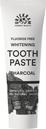 Urtekram wybielająca pasta do zębów z węglem drzewnym bez fluoru 75 ml