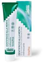 Argital Odświeżająca pasta do zębów na bazie olejku z mięty